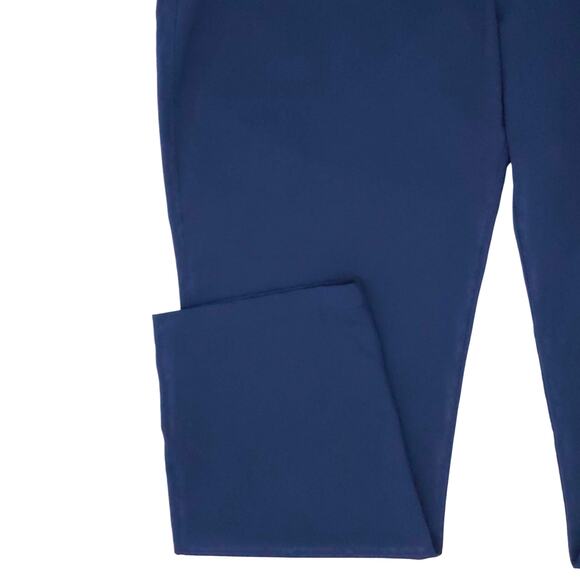 Under Armour Showdown Pants Mens 40x30 Blue Golf Performance Lightweight - Picture 5 of 12